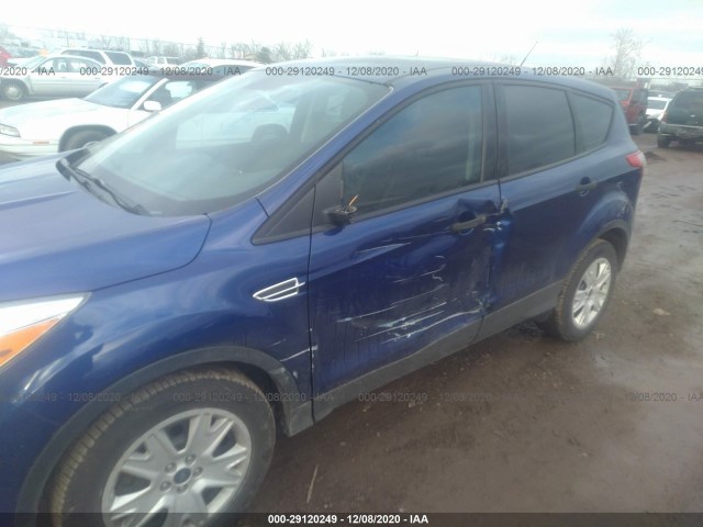 Photo 5 VIN: 1FMCU0F74GUB40184 - FORD ESCAPE 