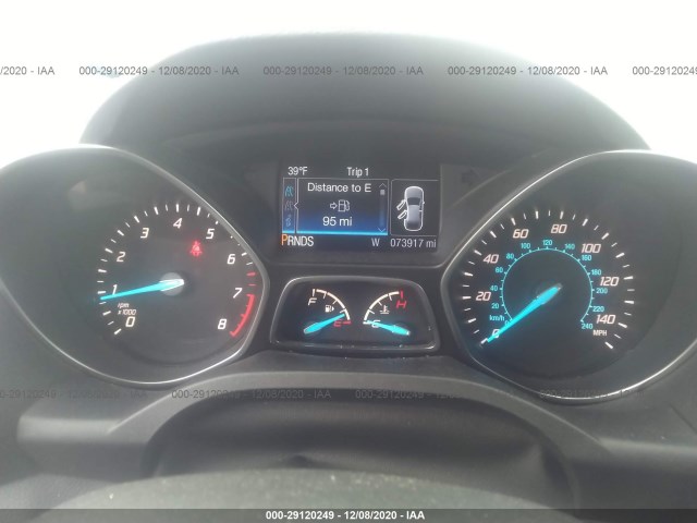 Photo 6 VIN: 1FMCU0F74GUB40184 - FORD ESCAPE 