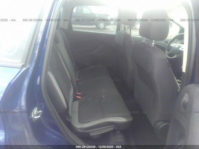 Photo 7 VIN: 1FMCU0F74GUB40184 - FORD ESCAPE 