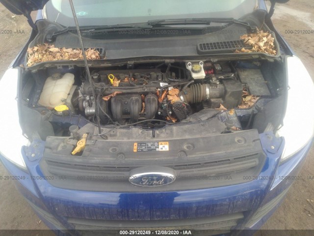 Photo 9 VIN: 1FMCU0F74GUB40184 - FORD ESCAPE 