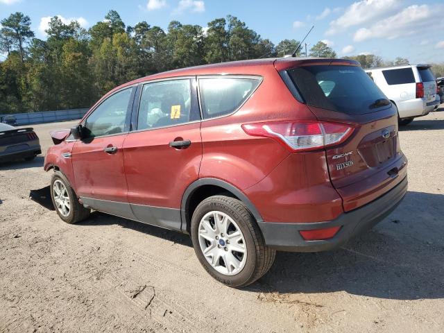 Photo 1 VIN: 1FMCU0F74GUB43800 - FORD ESCAPE 