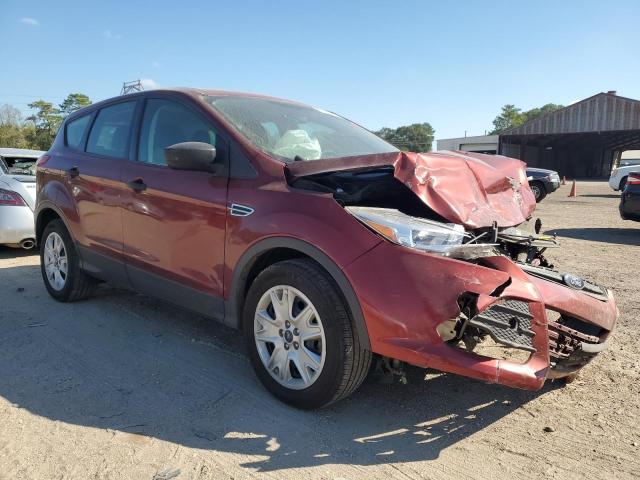 Photo 3 VIN: 1FMCU0F74GUB43800 - FORD ESCAPE 