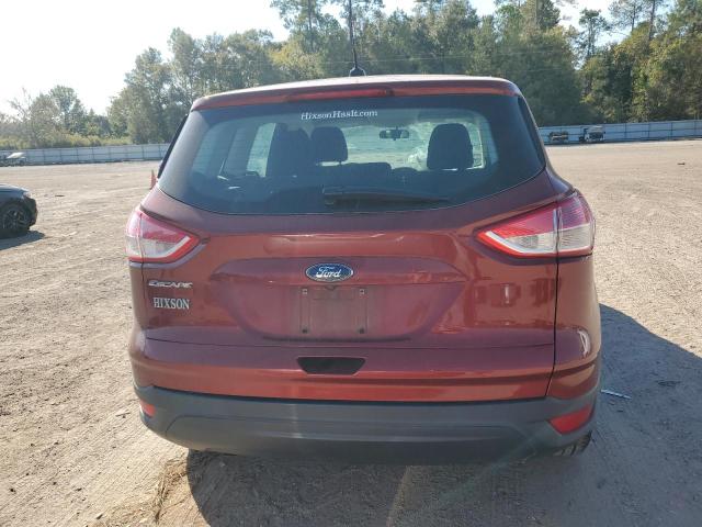 Photo 5 VIN: 1FMCU0F74GUB43800 - FORD ESCAPE 