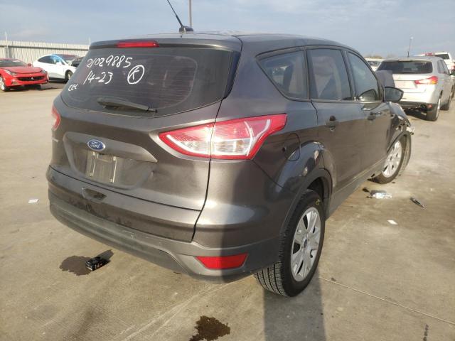 Photo 3 VIN: 1FMCU0F74GUB57857 - FORD ESCAPE S 