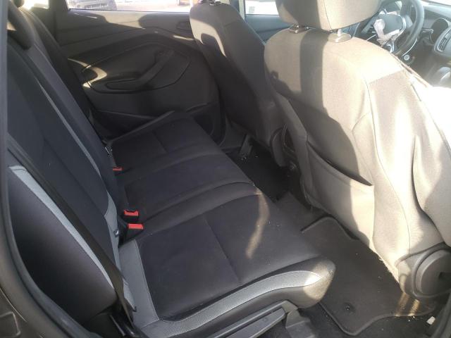 Photo 5 VIN: 1FMCU0F74GUB57857 - FORD ESCAPE S 