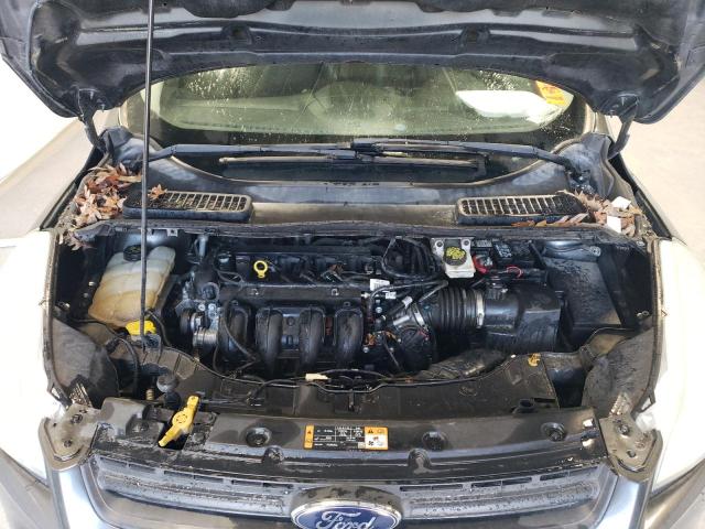 Photo 11 VIN: 1FMCU0F74GUB67661 - FORD ESCAPE 