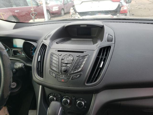 Photo 8 VIN: 1FMCU0F74GUB78790 - FORD ESCAPE S 