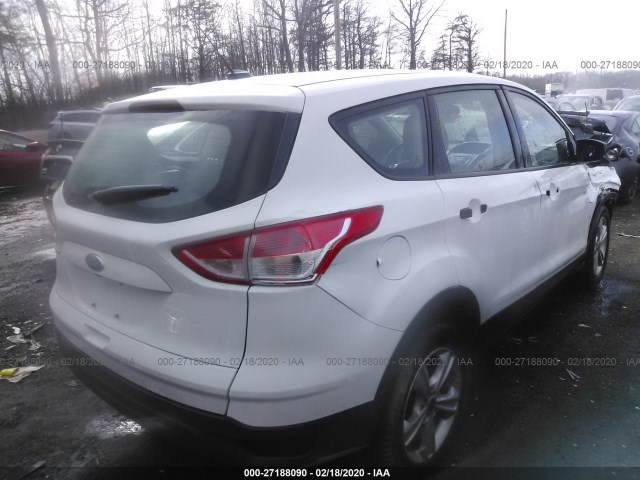 Photo 3 VIN: 1FMCU0F74GUB87151 - FORD ESCAPE 