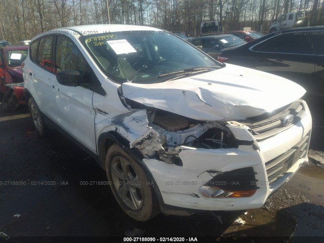 Photo 5 VIN: 1FMCU0F74GUB87151 - FORD ESCAPE 