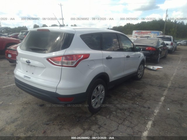 Photo 3 VIN: 1FMCU0F74GUB88039 - FORD ESCAPE 