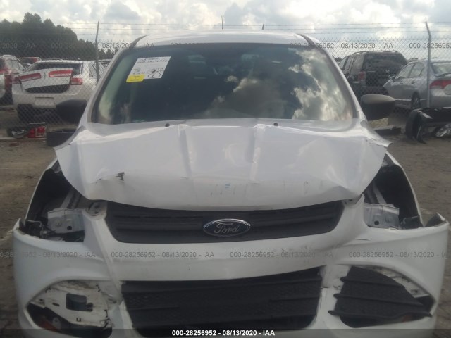 Photo 5 VIN: 1FMCU0F74GUB88039 - FORD ESCAPE 