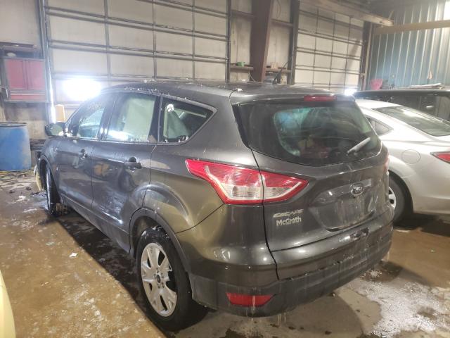 Photo 2 VIN: 1FMCU0F74GUB91815 - FORD ESCAPE S 