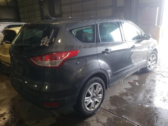 Photo 3 VIN: 1FMCU0F74GUB91815 - FORD ESCAPE S 