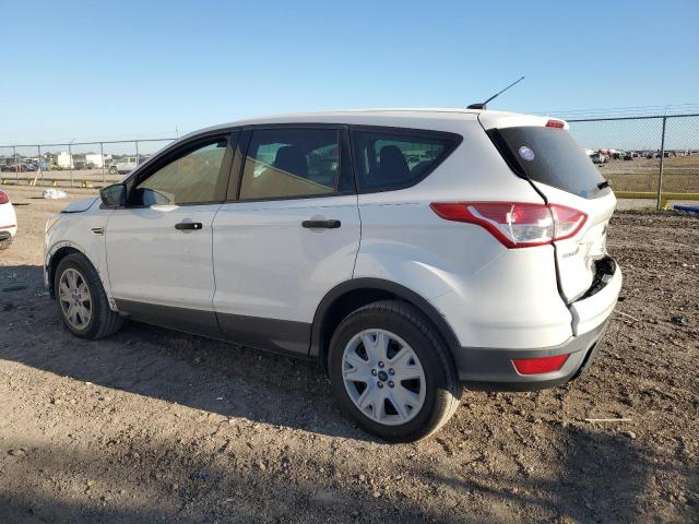 Photo 1 VIN: 1FMCU0F74GUC10301 - FORD ESCAPE S 