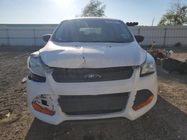 Photo 4 VIN: 1FMCU0F74GUC10301 - FORD ESCAPE S 