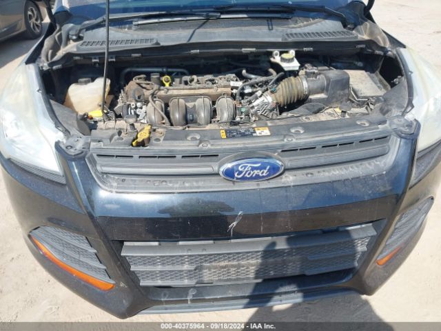 Photo 9 VIN: 1FMCU0F74GUC10413 - FORD ESCAPE 