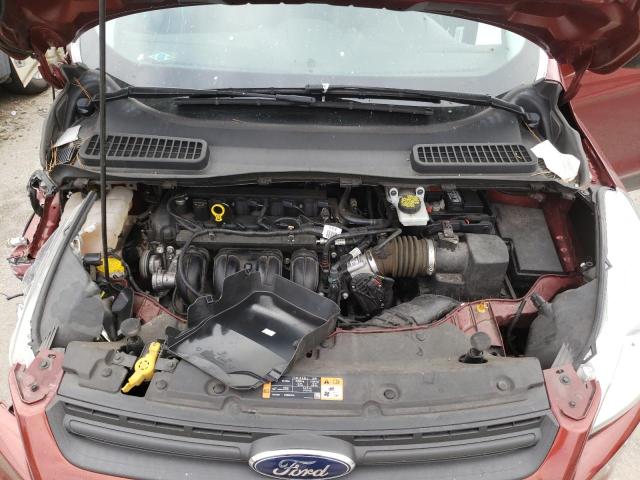 Photo 10 VIN: 1FMCU0F74GUC19967 - FORD ESCAPE S 