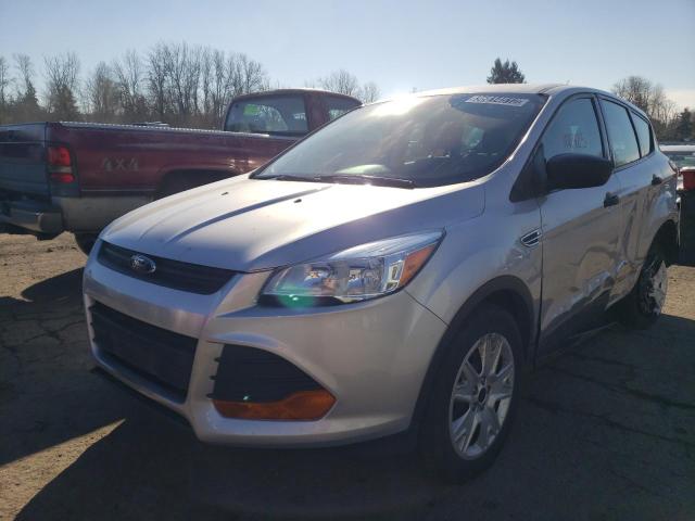 Photo 1 VIN: 1FMCU0F74GUC28684 - FORD ESCAPE S 