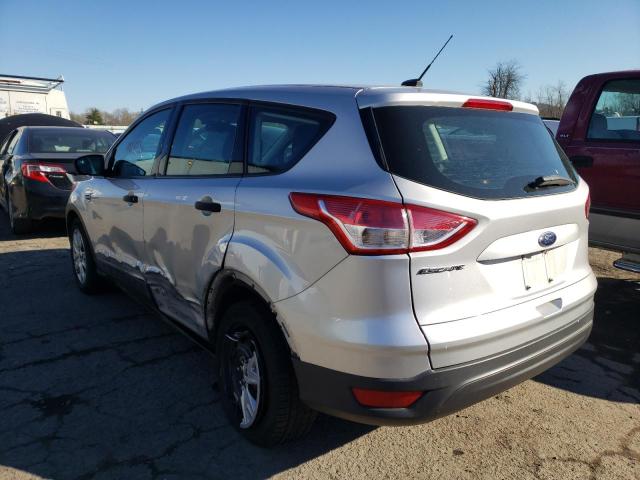 Photo 2 VIN: 1FMCU0F74GUC28684 - FORD ESCAPE S 