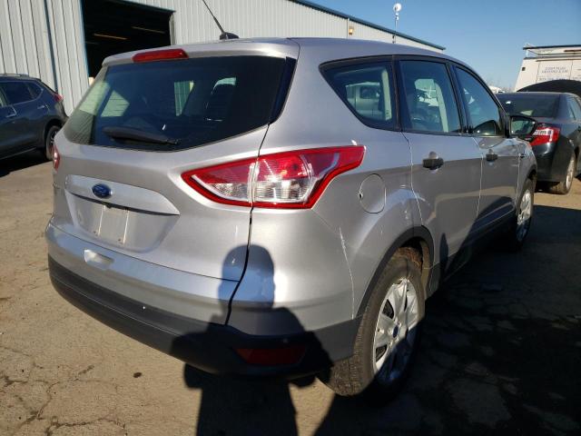 Photo 3 VIN: 1FMCU0F74GUC28684 - FORD ESCAPE S 