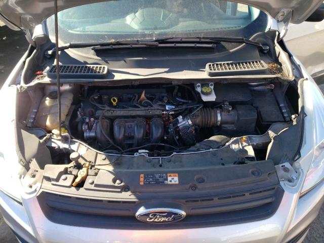 Photo 6 VIN: 1FMCU0F74GUC28684 - FORD ESCAPE S 