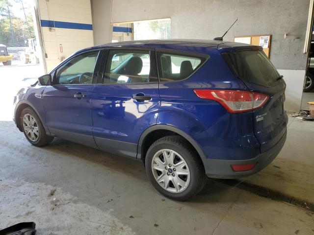 Photo 1 VIN: 1FMCU0F74GUC36428 - FORD ESCAPE S 