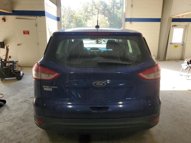 Photo 5 VIN: 1FMCU0F74GUC36428 - FORD ESCAPE S 