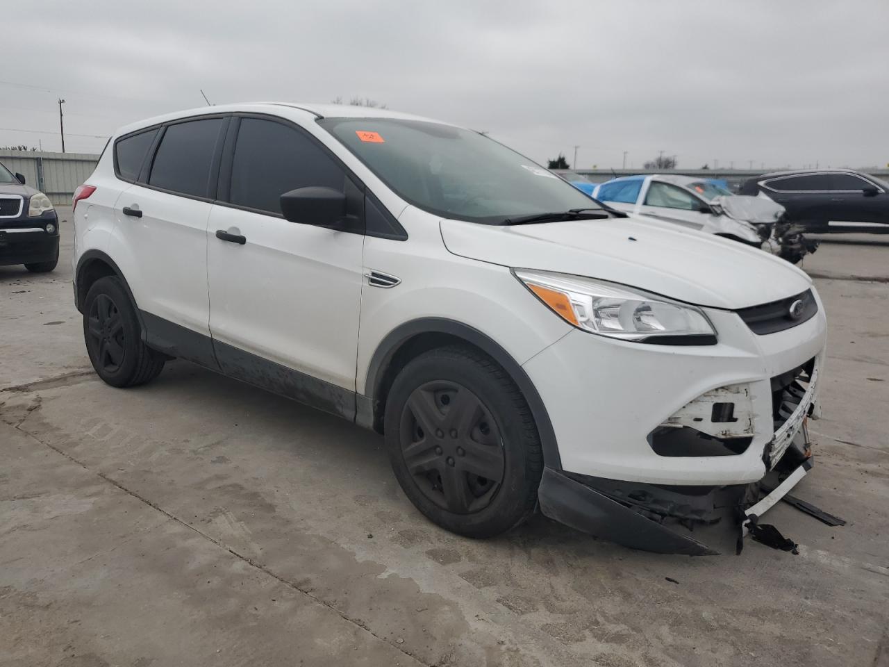 Photo 3 VIN: 1FMCU0F74GUC65170 - FORD ESCAPE 