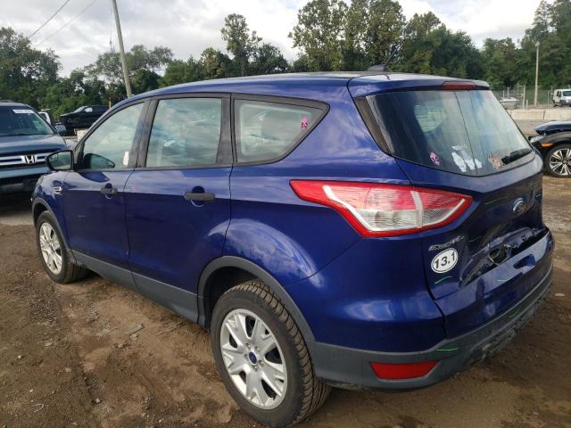 Photo 1 VIN: 1FMCU0F74GUC85371 - FORD ESCAPE 