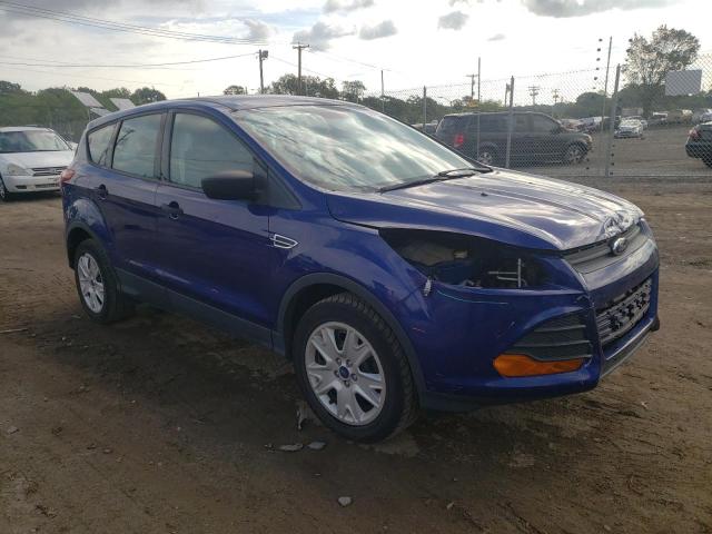 Photo 3 VIN: 1FMCU0F74GUC85371 - FORD ESCAPE 