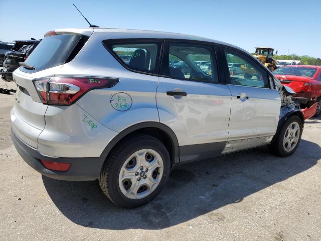 Photo 2 VIN: 1FMCU0F74HUA02372 - FORD ESCAPE 