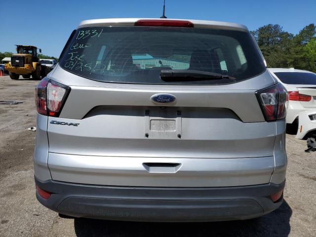 Photo 5 VIN: 1FMCU0F74HUA02372 - FORD ESCAPE 