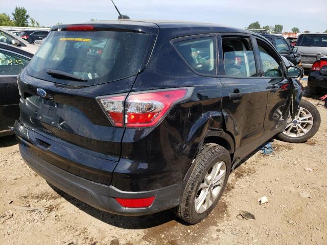 Photo 3 VIN: 1FMCU0F74HUA10553 - FORD ESCAPE S 