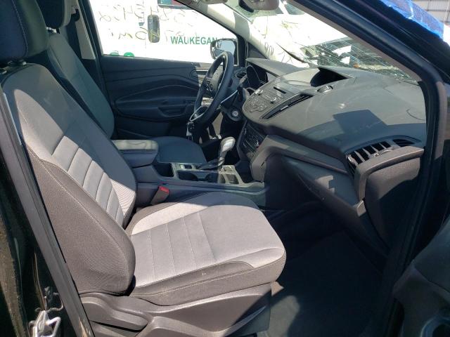 Photo 4 VIN: 1FMCU0F74HUA10553 - FORD ESCAPE S 