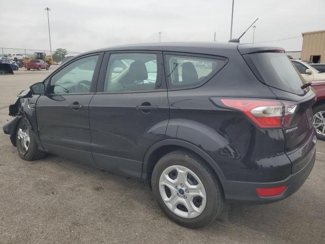 Photo 1 VIN: 1FMCU0F74HUA12206 - FORD ESCAPE S 