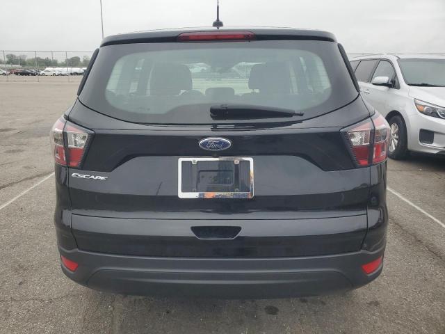 Photo 5 VIN: 1FMCU0F74HUA12206 - FORD ESCAPE S 