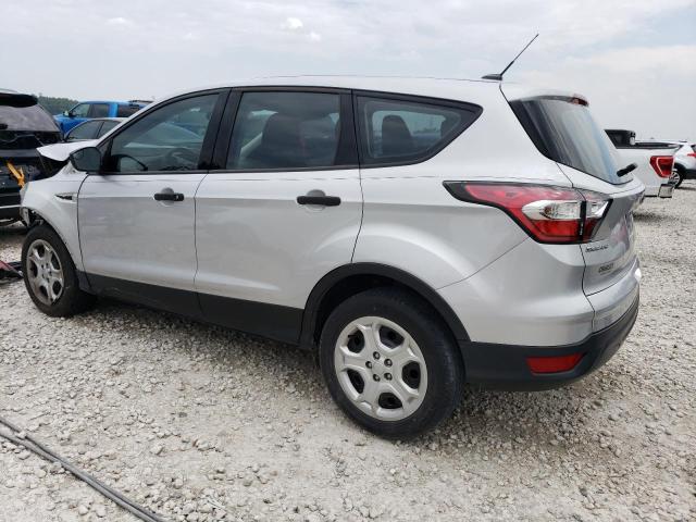 Photo 1 VIN: 1FMCU0F74HUA27840 - FORD ESCAPE S 