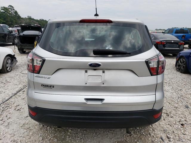 Photo 5 VIN: 1FMCU0F74HUA27840 - FORD ESCAPE S 