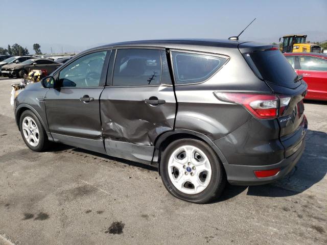 Photo 1 VIN: 1FMCU0F74HUA39275 - FORD ESCAPE S 