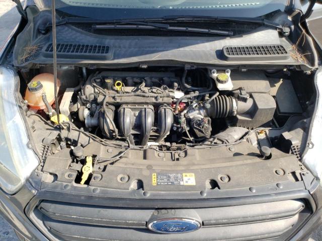 Photo 11 VIN: 1FMCU0F74HUA39275 - FORD ESCAPE S 