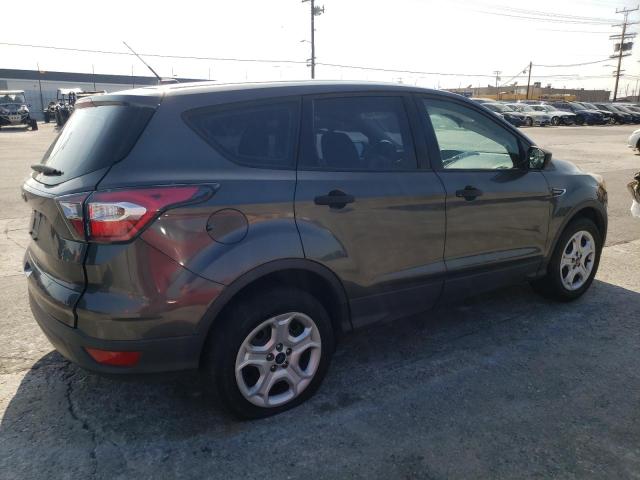 Photo 2 VIN: 1FMCU0F74HUA39275 - FORD ESCAPE S 