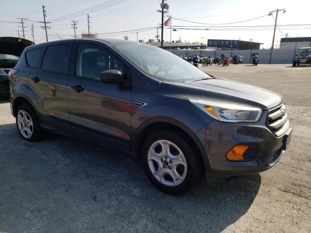 Photo 3 VIN: 1FMCU0F74HUA39275 - FORD ESCAPE S 