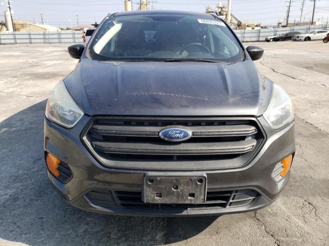 Photo 4 VIN: 1FMCU0F74HUA39275 - FORD ESCAPE S 