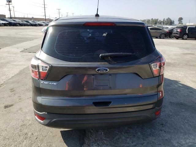 Photo 5 VIN: 1FMCU0F74HUA39275 - FORD ESCAPE S 