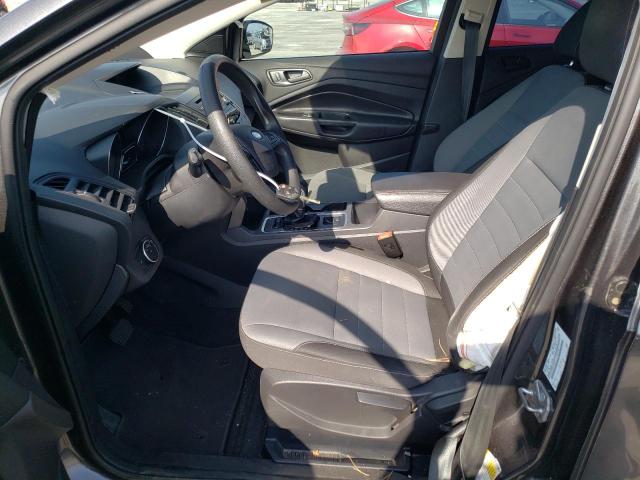 Photo 6 VIN: 1FMCU0F74HUA39275 - FORD ESCAPE S 