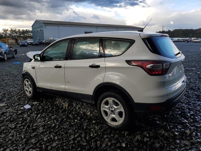 Photo 1 VIN: 1FMCU0F74HUA56626 - FORD ESCAPE S 