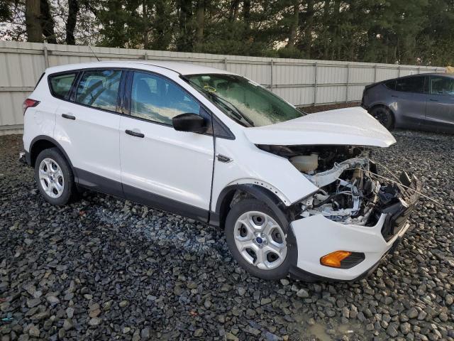 Photo 3 VIN: 1FMCU0F74HUA56626 - FORD ESCAPE S 