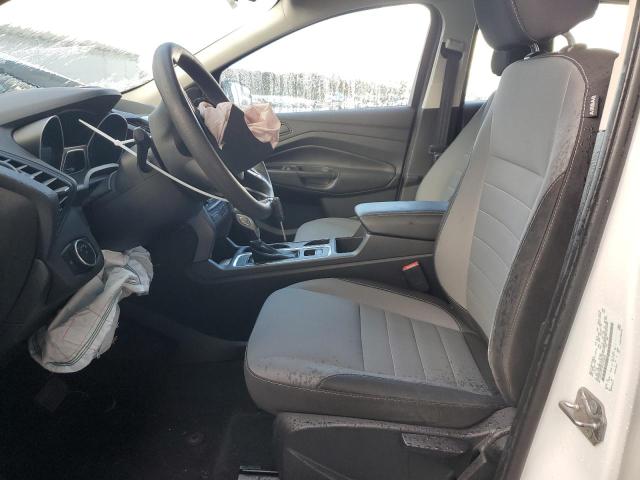 Photo 6 VIN: 1FMCU0F74HUA56626 - FORD ESCAPE S 