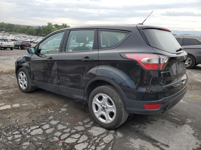 Photo 1 VIN: 1FMCU0F74HUA67870 - FORD ESCAPE 