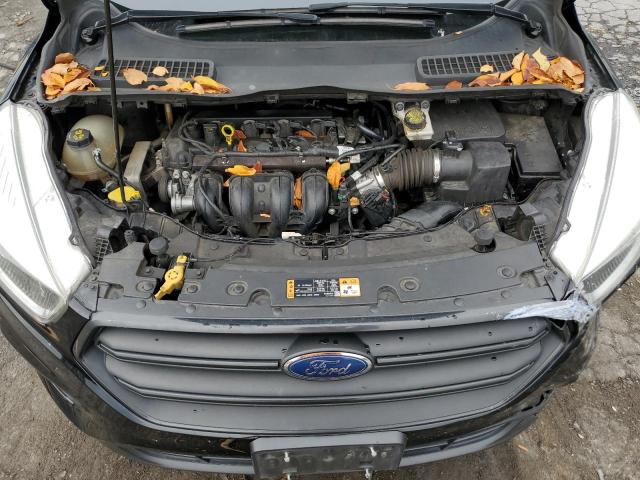 Photo 11 VIN: 1FMCU0F74HUA67870 - FORD ESCAPE 